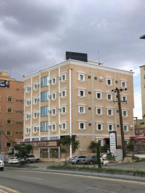 فندق وشقق ليالي الاحلام للشقق المخدومه